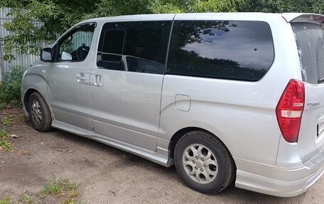 Hyundai Grand Starex Grand Starex I рестайлинг 2, 2009 год, 1 150 000 рублей, 3 фотография