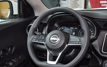 Nissan Kicks I, 2022 год, 1 560 000 рублей, 6 фотография