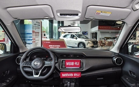 Nissan Kicks I, 2022 год, 1 560 000 рублей, 5 фотография