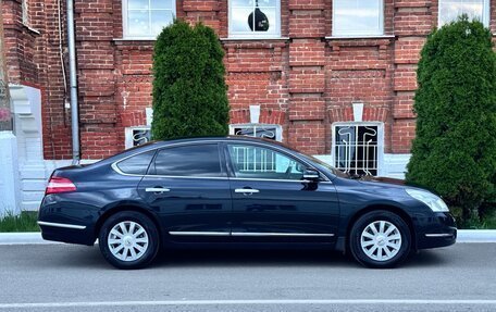 Nissan Teana, 2011 год, 920 000 рублей, 2 фотография