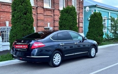 Nissan Teana, 2011 год, 920 000 рублей, 3 фотография