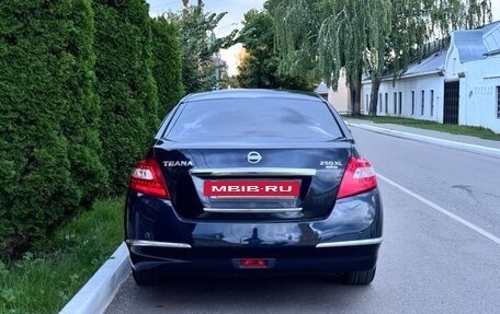 Nissan Teana, 2011 год, 920 000 рублей, 4 фотография