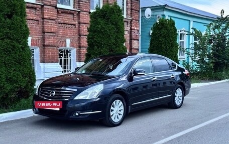 Nissan Teana, 2011 год, 920 000 рублей, 7 фотография
