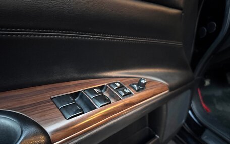 Nissan Teana, 2011 год, 920 000 рублей, 17 фотография