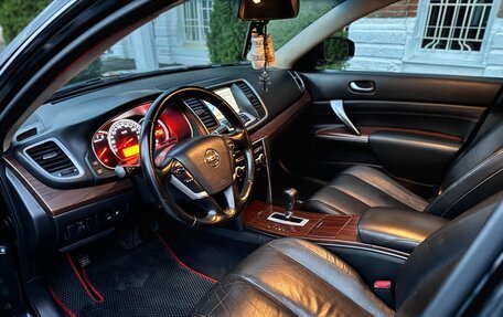 Nissan Teana, 2011 год, 920 000 рублей, 16 фотография