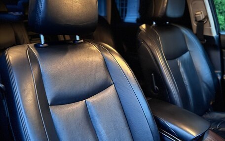 Nissan Teana, 2011 год, 920 000 рублей, 14 фотография