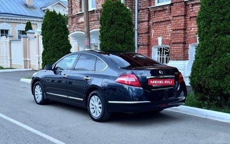 Nissan Teana, 2011 год, 920 000 рублей, 5 фотография