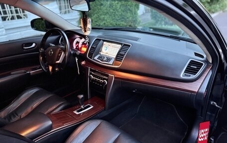 Nissan Teana, 2011 год, 920 000 рублей, 13 фотография