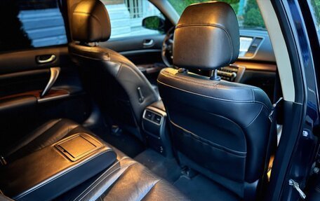 Nissan Teana, 2011 год, 920 000 рублей, 20 фотография