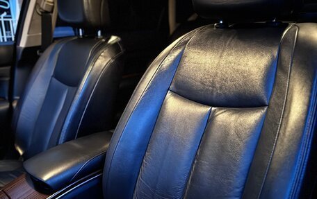 Nissan Teana, 2011 год, 920 000 рублей, 18 фотография
