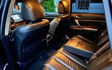 Nissan Teana, 2011 год, 920 000 рублей, 22 фотография