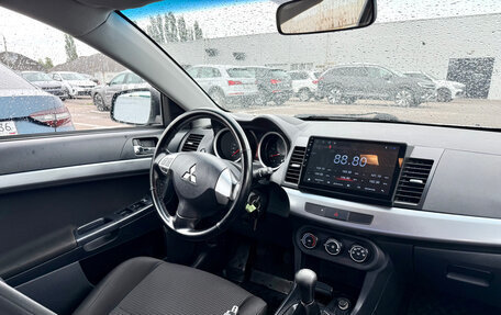 Mitsubishi Lancer IX, 2010 год, 767 000 рублей, 7 фотография