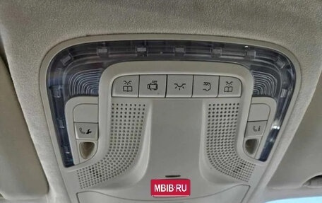 Mercedes-Benz V-Класс, 2022 год, 5 060 333 рублей, 8 фотография