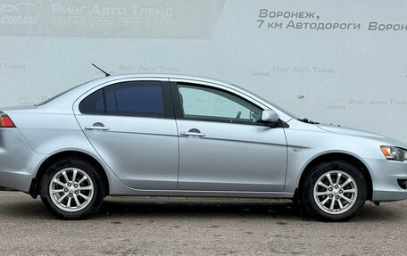 Mitsubishi Lancer IX, 2010 год, 767 000 рублей, 5 фотография