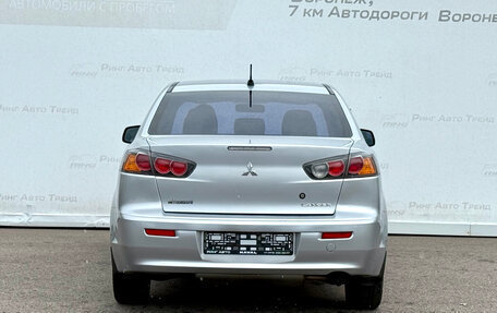 Mitsubishi Lancer IX, 2010 год, 767 000 рублей, 6 фотография