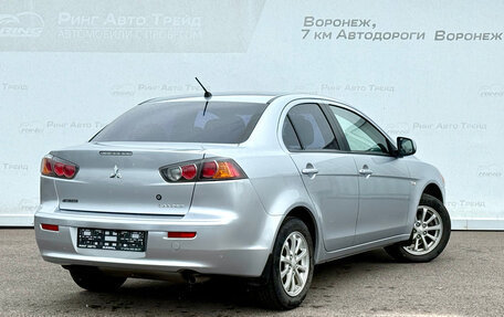 Mitsubishi Lancer IX, 2010 год, 767 000 рублей, 2 фотография