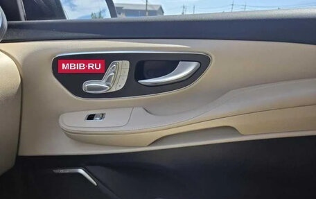 Mercedes-Benz V-Класс, 2022 год, 5 060 333 рублей, 9 фотография