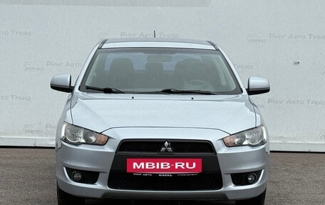 Mitsubishi Lancer IX, 2010 год, 767 000 рублей, 3 фотография