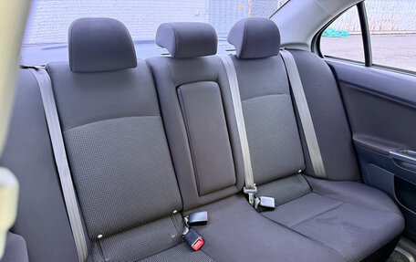 Mitsubishi Lancer IX, 2010 год, 767 000 рублей, 8 фотография