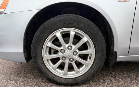 Mitsubishi Lancer IX, 2010 год, 767 000 рублей, 15 фотография