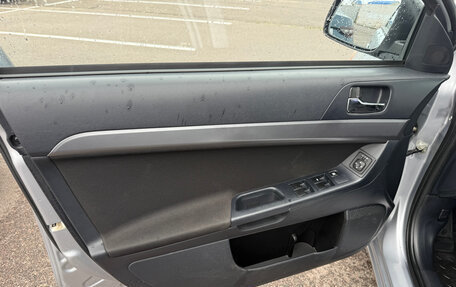 Mitsubishi Lancer IX, 2010 год, 767 000 рублей, 11 фотография
