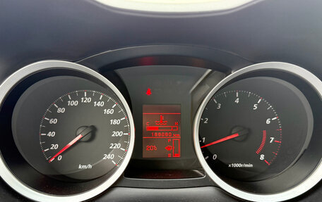 Mitsubishi Lancer IX, 2010 год, 767 000 рублей, 9 фотография