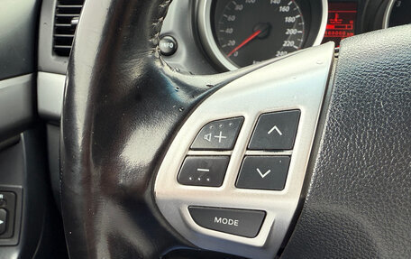 Mitsubishi Lancer IX, 2010 год, 767 000 рублей, 14 фотография