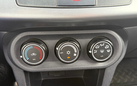 Mitsubishi Lancer IX, 2010 год, 767 000 рублей, 13 фотография