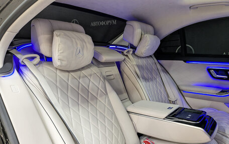 Mercedes-Benz S-Класс, 2024 год, 29 000 000 рублей, 12 фотография