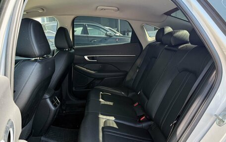 Hyundai Sonata VIII, 2022 год, 2 635 000 рублей, 15 фотография
