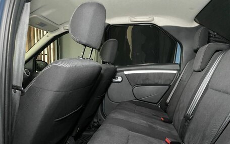 Renault Logan I, 2010 год, 590 000 рублей, 8 фотография