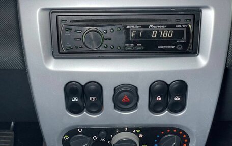Renault Logan I, 2010 год, 590 000 рублей, 15 фотография