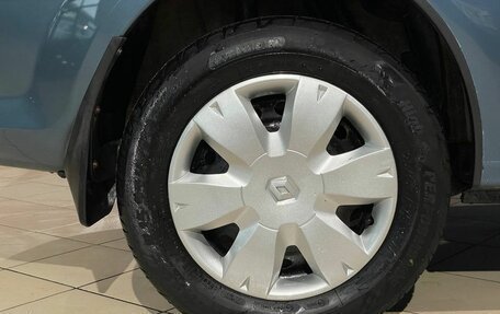 Renault Logan I, 2010 год, 590 000 рублей, 18 фотография