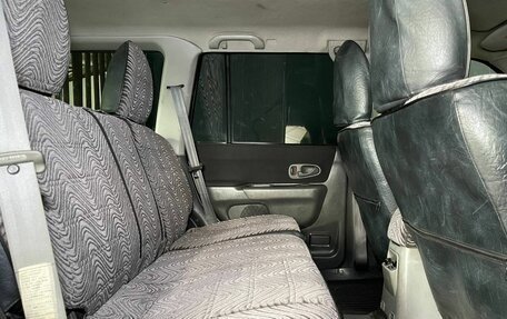 Mitsubishi Pajero Sport II рестайлинг, 2004 год, 1 029 000 рублей, 12 фотография