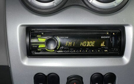 Renault Sandero I, 2012 год, 595 000 рублей, 15 фотография