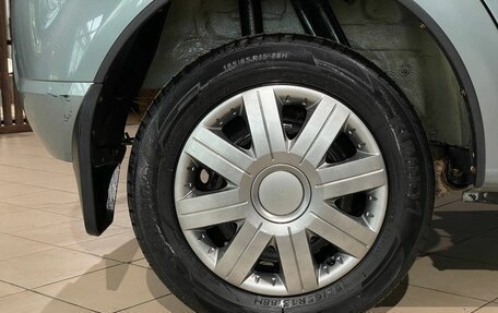Renault Sandero I, 2012 год, 595 000 рублей, 19 фотография