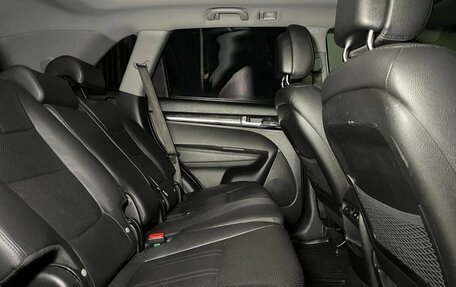 KIA Sorento II рестайлинг, 2014 год, 1 850 000 рублей, 12 фотография