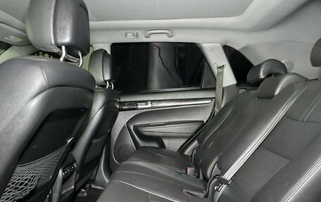 KIA Sorento II рестайлинг, 2014 год, 1 850 000 рублей, 8 фотография