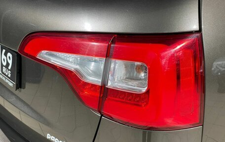 KIA Sorento II рестайлинг, 2014 год, 1 850 000 рублей, 18 фотография
