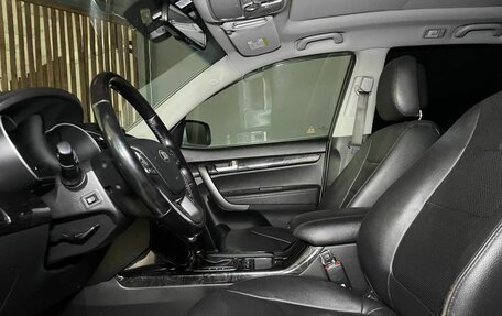 KIA Sorento II рестайлинг, 2014 год, 1 850 000 рублей, 7 фотография
