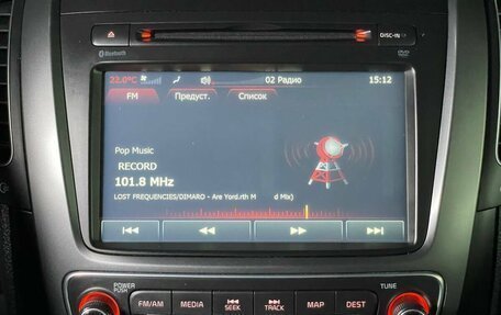 KIA Sorento II рестайлинг, 2014 год, 1 850 000 рублей, 15 фотография