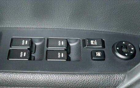 KIA Sorento II рестайлинг, 2014 год, 1 850 000 рублей, 17 фотография