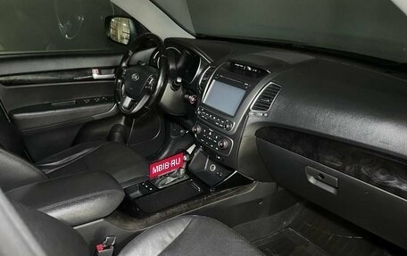 KIA Sorento II рестайлинг, 2014 год, 1 850 000 рублей, 14 фотография