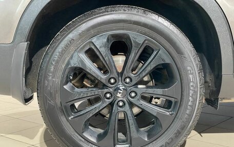 KIA Sorento II рестайлинг, 2014 год, 1 850 000 рублей, 20 фотография