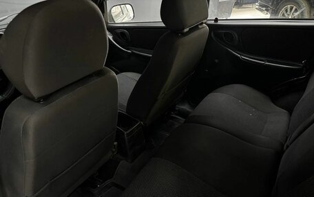 Chevrolet Niva I рестайлинг, 2010 год, 460 000 рублей, 6 фотография