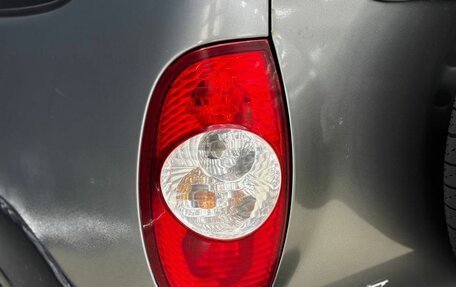 Chevrolet Niva I рестайлинг, 2010 год, 460 000 рублей, 18 фотография