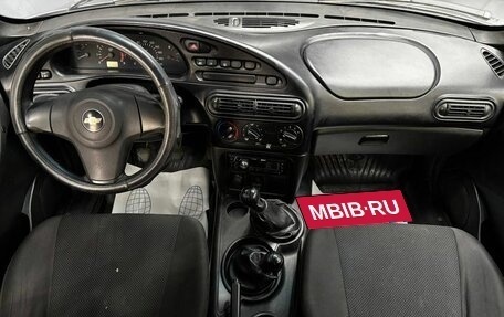 Chevrolet Niva I рестайлинг, 2010 год, 460 000 рублей, 9 фотография