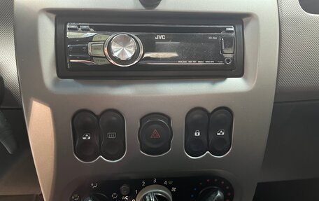 Renault Logan I, 2011 год, 520 000 рублей, 9 фотография