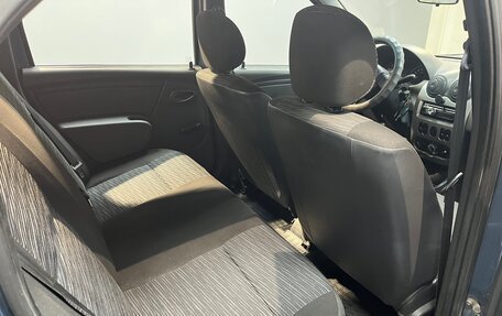 Renault Logan I, 2011 год, 520 000 рублей, 12 фотография