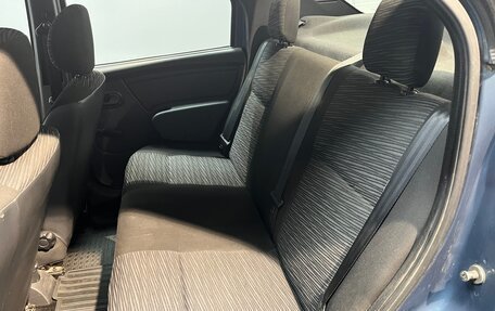Renault Logan I, 2011 год, 520 000 рублей, 11 фотография